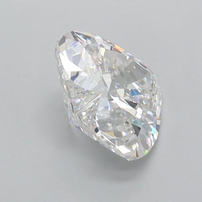 1.03 Carat Heart Lab Diamond :: 360 spin frame 01