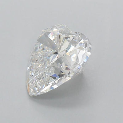 1.03 Carat Heart Lab Diamond :: 360 spin frame 02