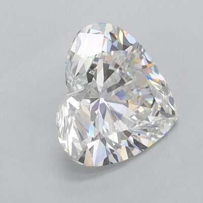 1.03 Carat Heart Lab Diamond :: 360 spin frame 03