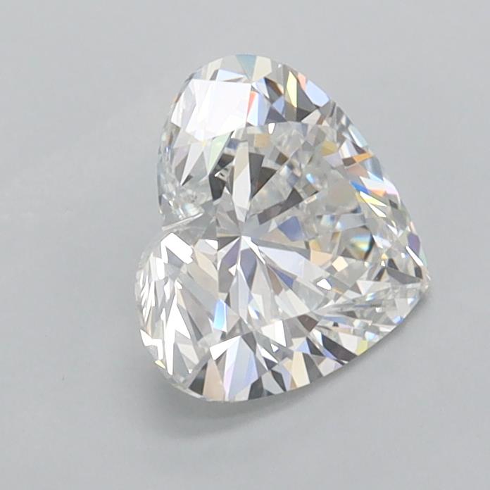 1.03 Carat Heart Lab Diamond :: 360 spin frame 03