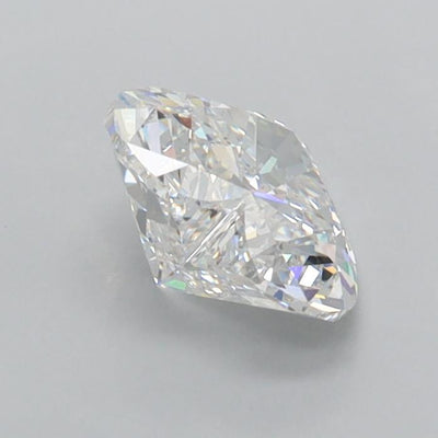 1.03 Carat Heart Lab Diamond :: 360 spin frame 04