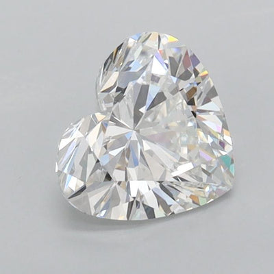 1.03 Carat Heart Lab Diamond :: 360 spin frame 05