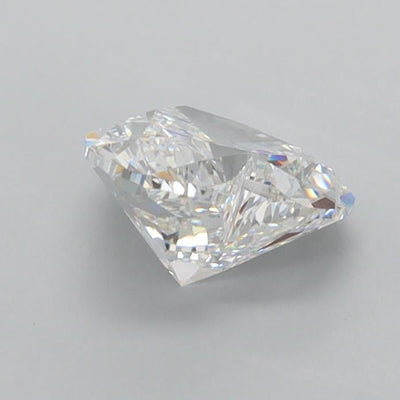 1.03 Carat Heart Lab Diamond :: 360 spin frame 06