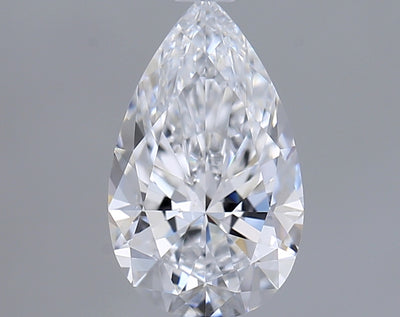 1.01 Carat Pear Lab Diamond