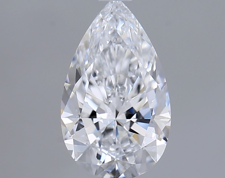 1.01 Carat Pear Lab Diamond