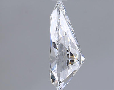1.01 Carat Pear Lab Diamond :: 360 spin frame 01
