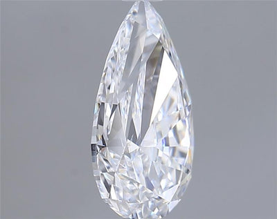1.01 Carat Pear Lab Diamond :: 360 spin frame 03