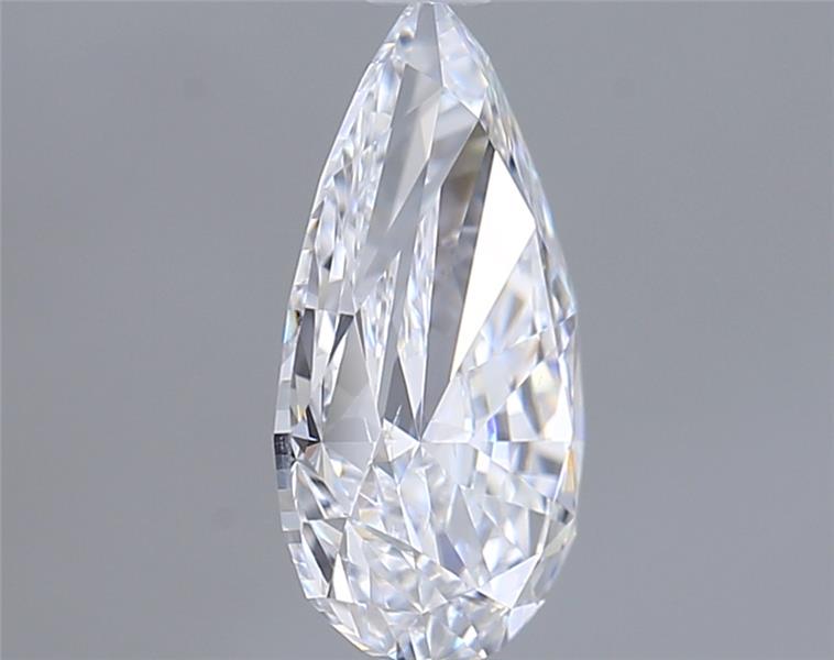 1.01 Carat Pear Lab Diamond :: 360 spin frame 03