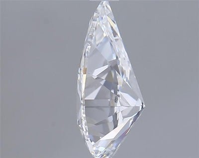1.01 Carat Pear Lab Diamond :: 360 spin frame 05