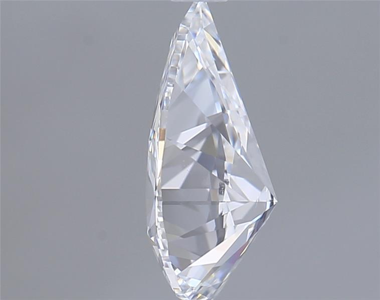 1.01 Carat Pear Lab Diamond :: 360 spin frame 05
