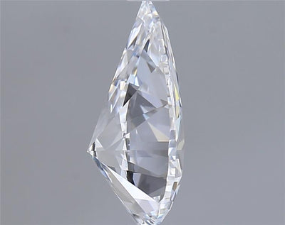 1.01 Carat Pear Lab Diamond :: 360 spin frame 06