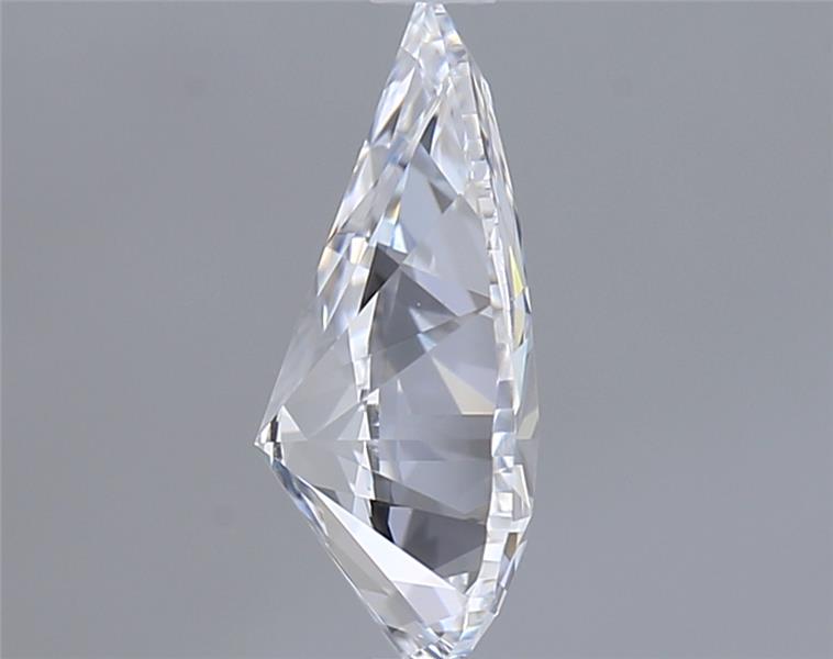 1.01 Carat Pear Lab Diamond :: 360 spin frame 06