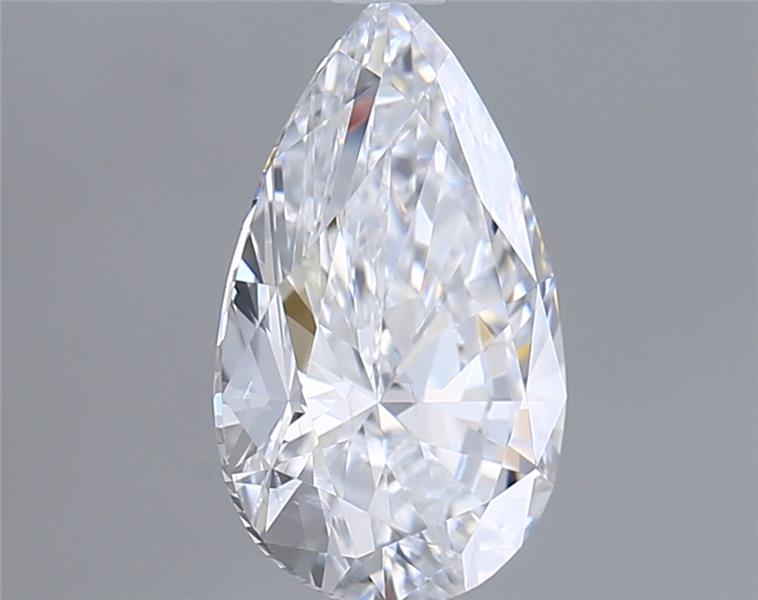 1.01 Carat Pear Lab Diamond :: 360 spin frame 07