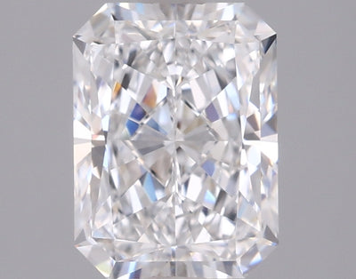 1.83 Carat Radiant Lab Diamond