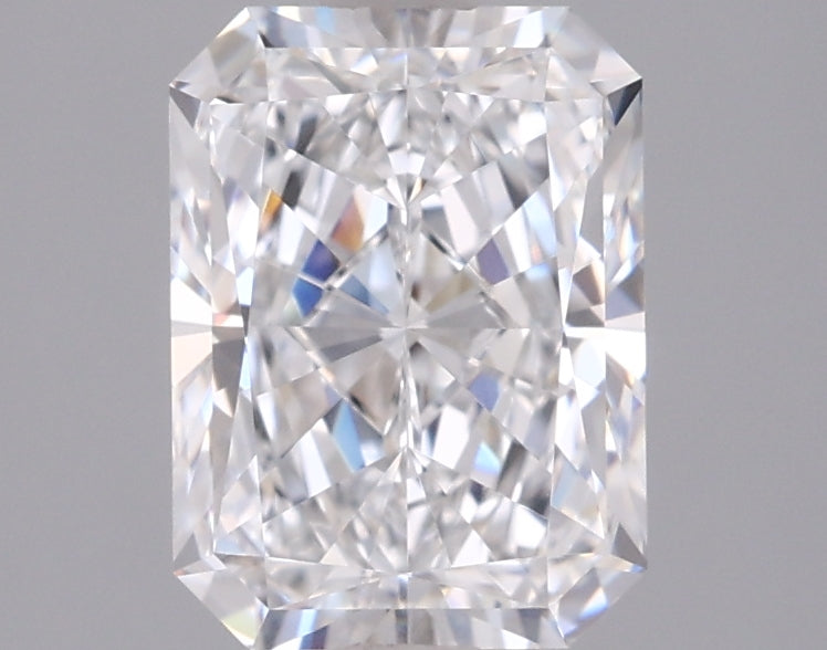 1.83 Carat Radiant Lab Diamond