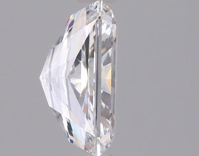 1.83 Carat Radiant Lab Diamond :: 360 spin frame 01