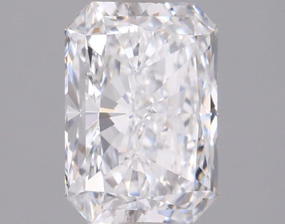 1.83 Carat Radiant Lab Diamond :: 360 spin frame 05