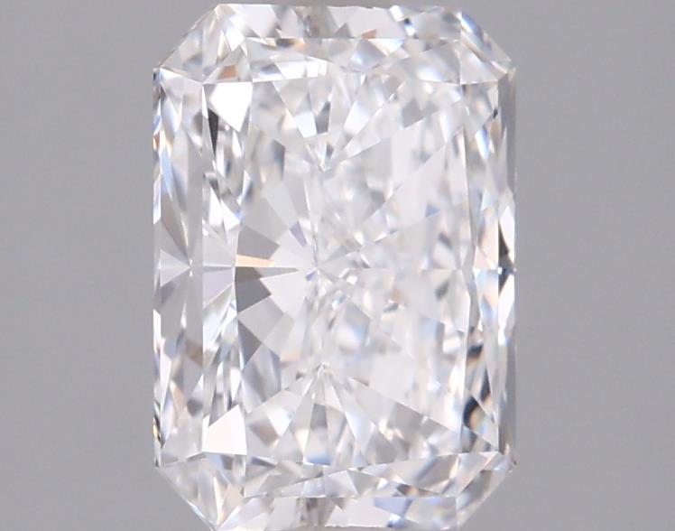 1.83 Carat Radiant Lab Diamond :: 360 spin frame 05