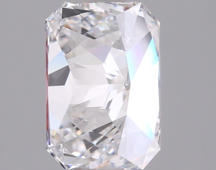 1.83 Carat Radiant Lab Diamond :: 360 spin frame 07