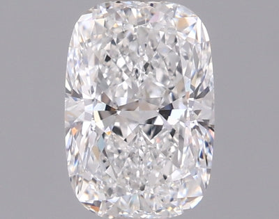 1.02 Carat Elongated Cushion Lab Diamond