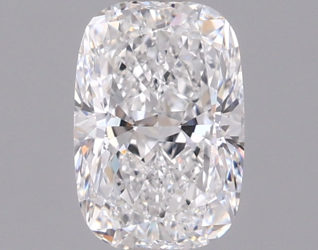 1.02 Carat Elongated Cushion Lab Diamond