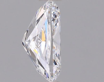 1.02 Carat Elongated Cushion Lab Diamond :: 360 spin frame 01