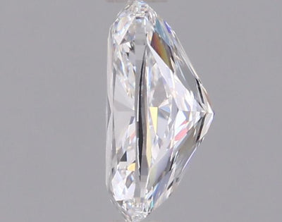 1.02 Carat Elongated Cushion Lab Diamond :: 360 spin frame 02
