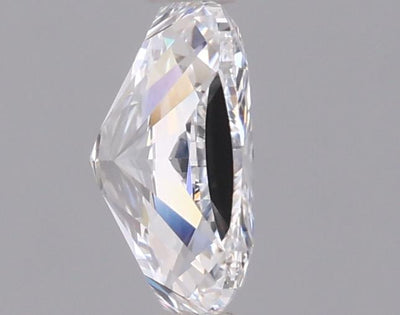 1.02 Carat Elongated Cushion Lab Diamond :: 360 spin frame 05