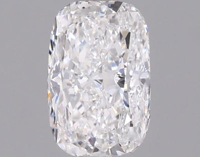 1.02 Carat Elongated Cushion Lab Diamond :: 360 spin frame 06