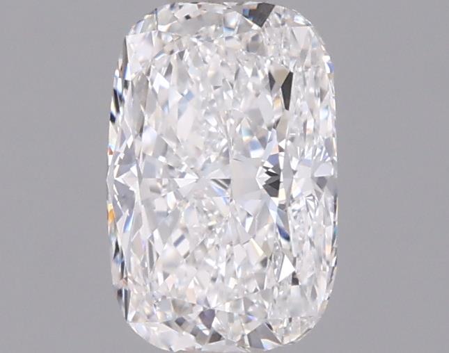 1.02 Carat Elongated Cushion Lab Diamond :: 360 spin frame 06