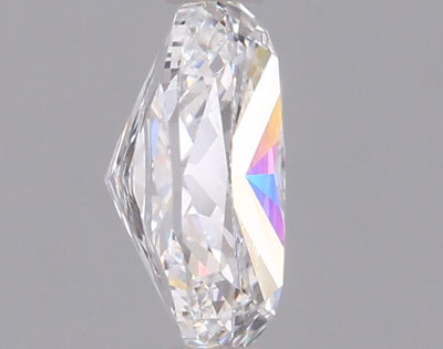1.02 Carat Elongated Cushion Lab Diamond :: 360 spin frame 07