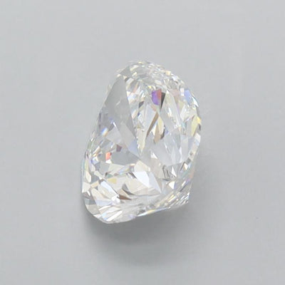 1.03 Carat Pear Lab Diamond :: 360 spin frame 02