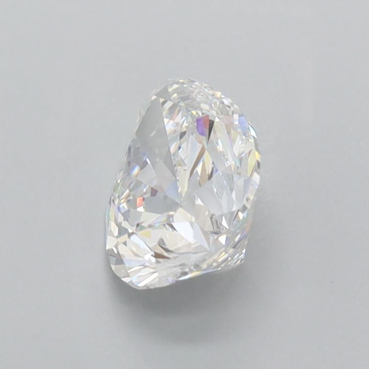 1.03 Carat Pear Lab Diamond :: 360 spin frame 02