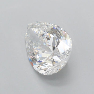 1.03 Carat Pear Lab Diamond :: 360 spin frame 04
