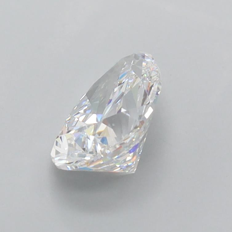 1.03 Carat Pear Lab Diamond :: 360 spin frame 05