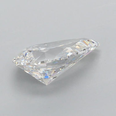 1.03 Carat Pear Lab Diamond :: 360 spin frame 06