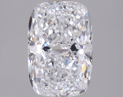 2.00 Carat Elongated Cushion Lab Diamond