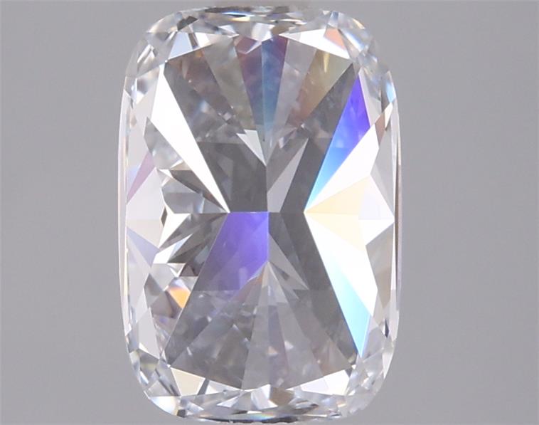 2.00 Carat Elongated Cushion Lab Diamond :: 360 spin frame 02