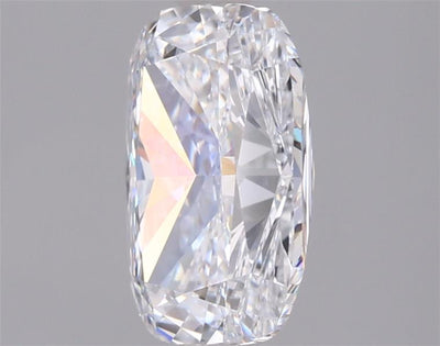 2.00 Carat Elongated Cushion Lab Diamond :: 360 spin frame 03