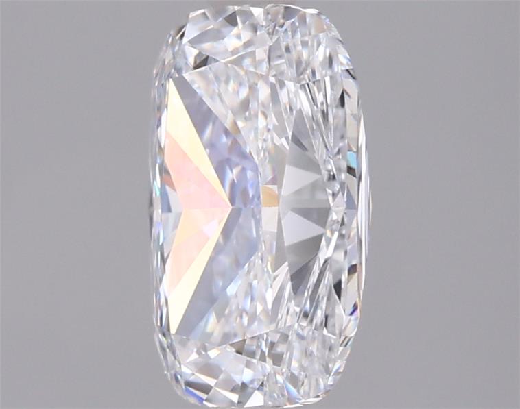 2.00 Carat Elongated Cushion Lab Diamond :: 360 spin frame 03