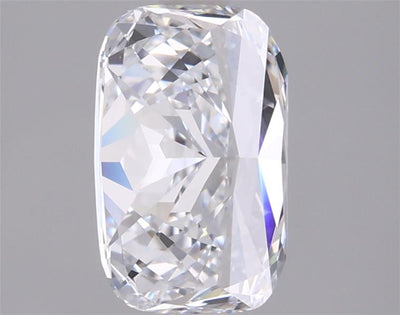 2.00 Carat Elongated Cushion Lab Diamond :: 360 spin frame 04