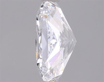 2.00 Carat Elongated Cushion Lab Diamond :: 360 spin frame 05