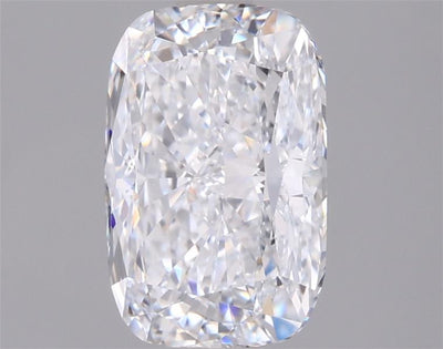 2.00 Carat Elongated Cushion Lab Diamond :: 360 spin frame 06