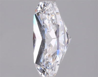 2.00 Carat Elongated Cushion Lab Diamond :: 360 spin frame 07