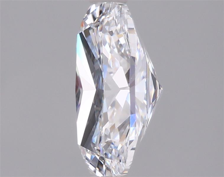 2.00 Carat Elongated Cushion Lab Diamond :: 360 spin frame 07
