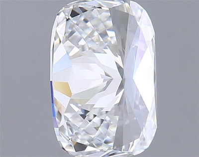 1.00 Carat Elongated Cushion Lab Diamond :: 360 spin frame 04