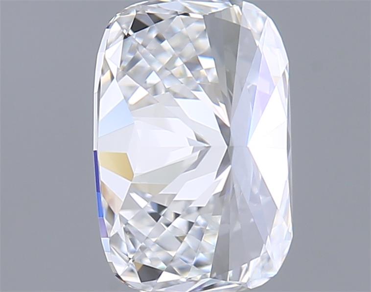 1.00 Carat Elongated Cushion Lab Diamond :: 360 spin frame 04