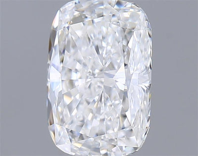 1.00 Carat Elongated Cushion Lab Diamond :: 360 spin frame 05