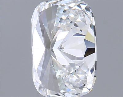 1.00 Carat Elongated Cushion Lab Diamond :: 360 spin frame 06