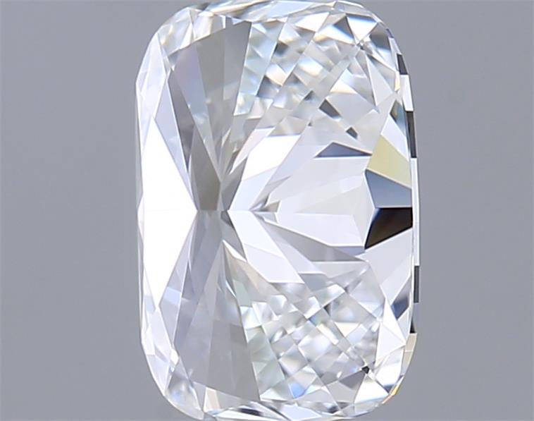 1.00 Carat Elongated Cushion Lab Diamond :: 360 spin frame 06